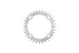 Hope R22 104 BCD chainring for precise shifting and durable drivetrain performance, shown in a close-up image.