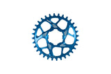 Hope R22 Spiderless Chainring Std