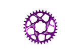 Hope R22 Spiderless Chainring Std