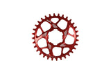Hope R22 Spiderless Chainring Std