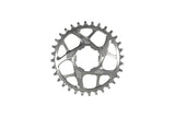 Hope R22 Spiderless Chainring Std