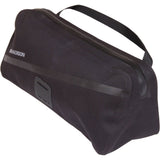 Madison Bags Roam waterproof handlebar bag with elastic strap mount and reflective trim for cycling accessories