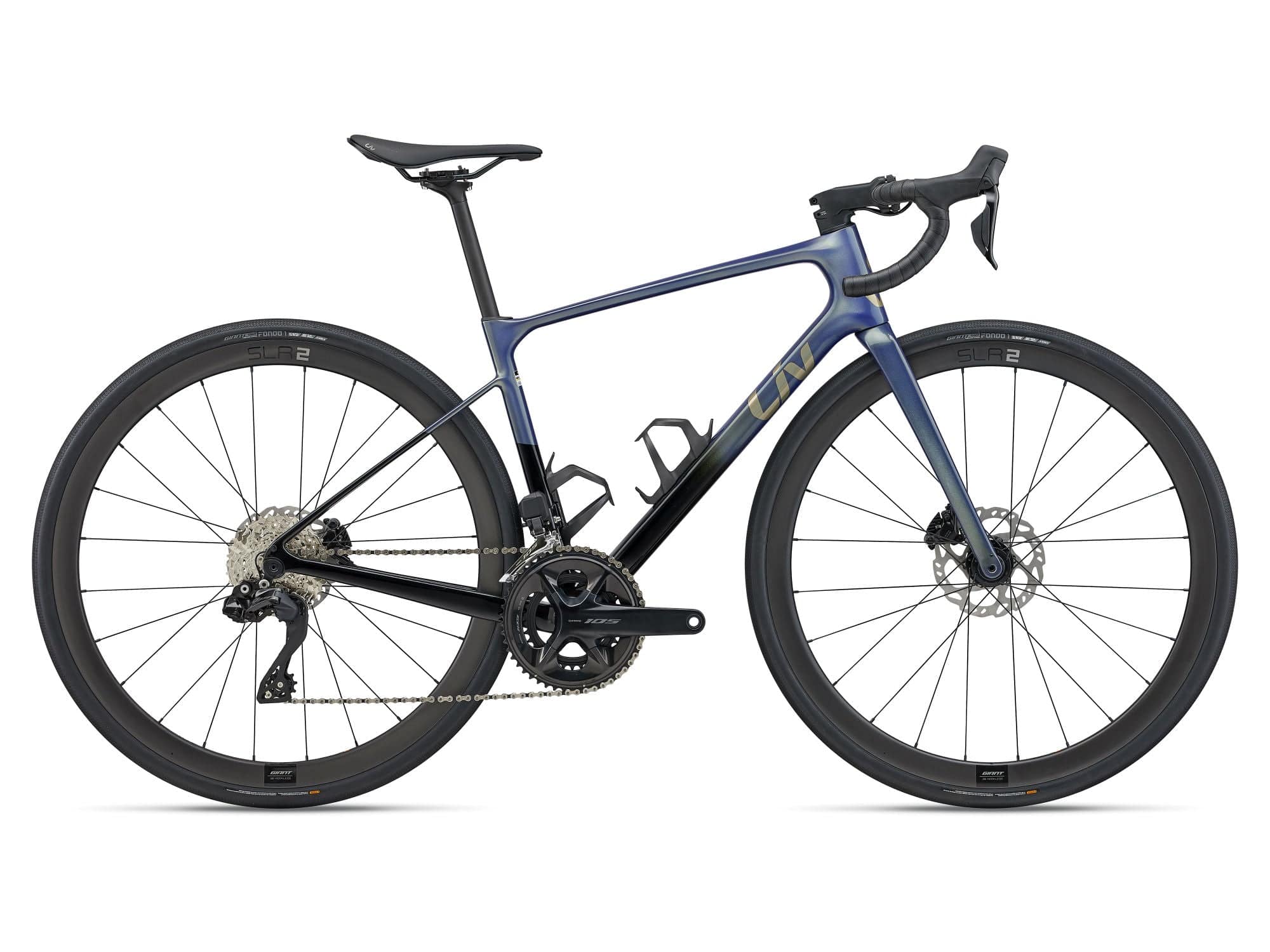Liv Avail Advanced 0 Road Bike | Swinnerton Cycles