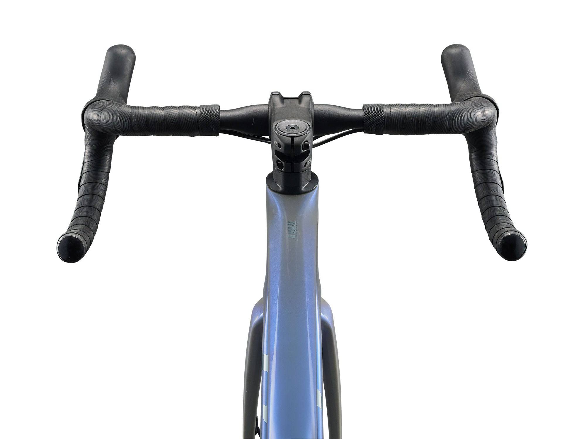 Liv Avail Advanced 2 2026 women's road bike with lightweight composite frame and sleek design, suited for comfort and performance.