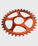 Race Face Chain Ring - Direct Mount Narrow/Wide Single Chainring