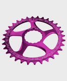 Race Face Chain Ring - Direct Mount Narrow/Wide Single Chainring