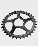 Race Face Chain Ring - Direct Mount Chainring, 3 Bolt Compatible