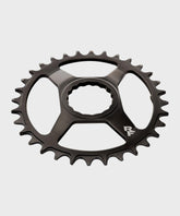 Race Face Chain Ring - Direct Mount Steel Chainring