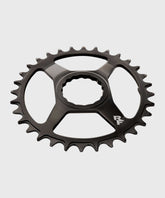 Race Face Chain Ring - Direct Mount Steel Chainring