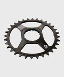 Race Face Chain Ring - Direct Mount Steel Chainring