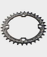 Race Face Chain Ring - Narrow/Wide Single Chainring