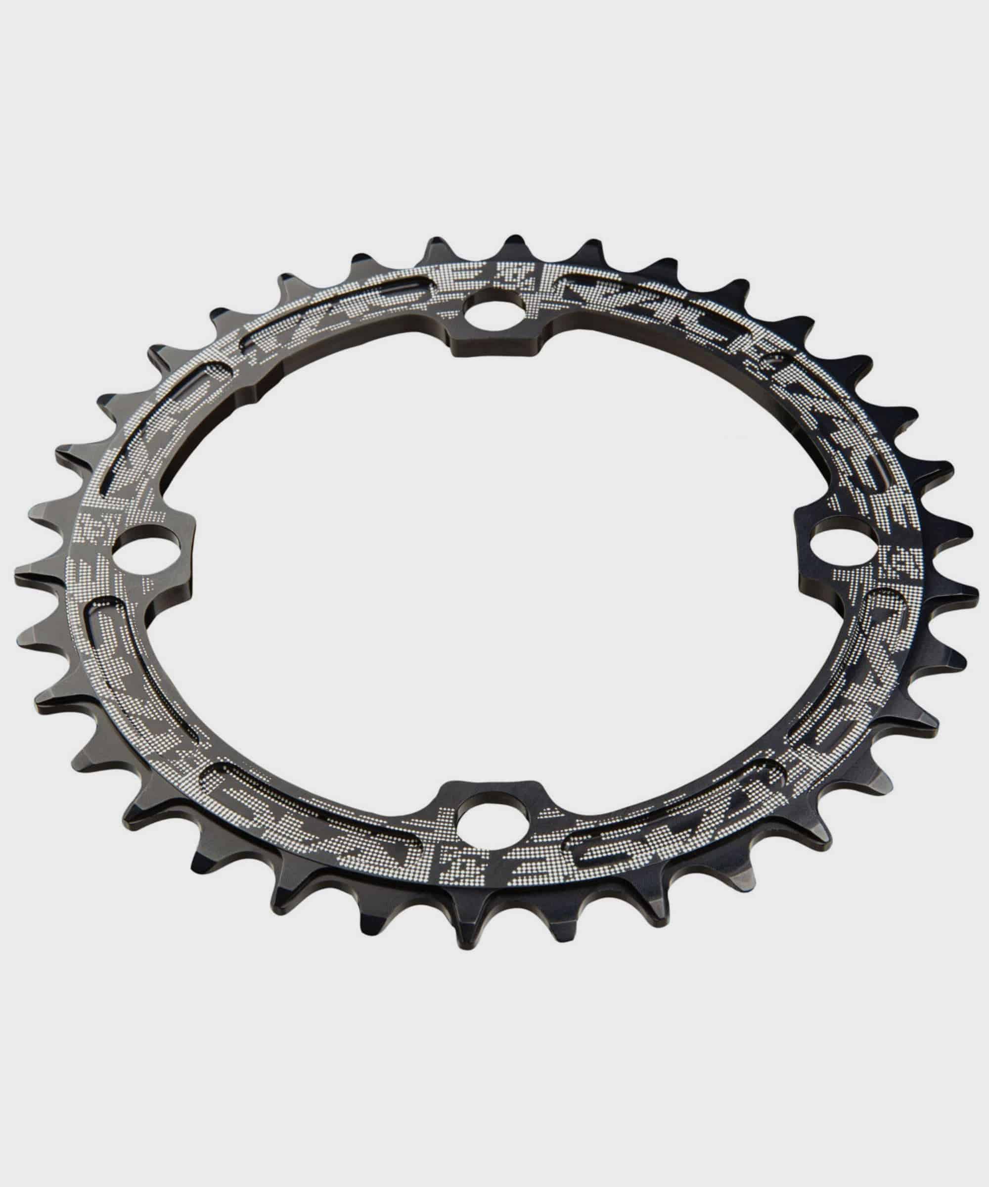 Race Face Chain Ring - Narrow/Wide Single Chainring
