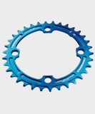 Race Face Chain Ring - Narrow/Wide Single Chainring