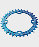 Race Face Chain Ring - Narrow/Wide Single Chainring