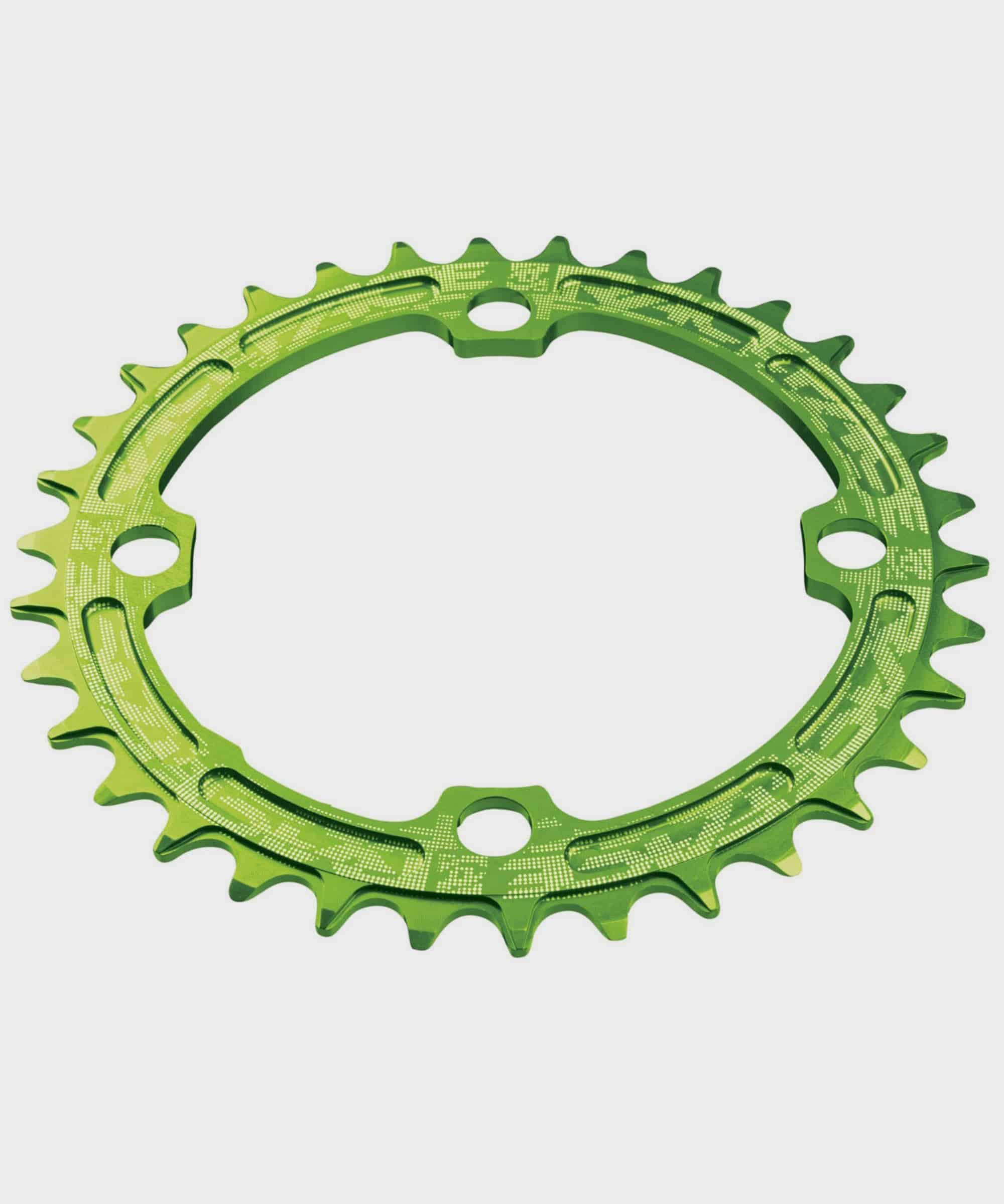 Race Face Chain Ring - Narrow/Wide Single Chainring