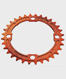 Race Face Chain Ring - Narrow/Wide Single Chainring
