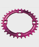 Race Face Chain Ring - Narrow/Wide Single Chainring