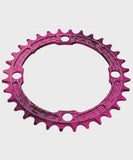 Race Face Chain Ring - Narrow/Wide Single Chainring