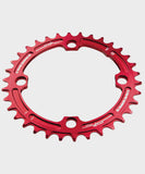 Race Face Chain Ring - Narrow/Wide Single Chainring