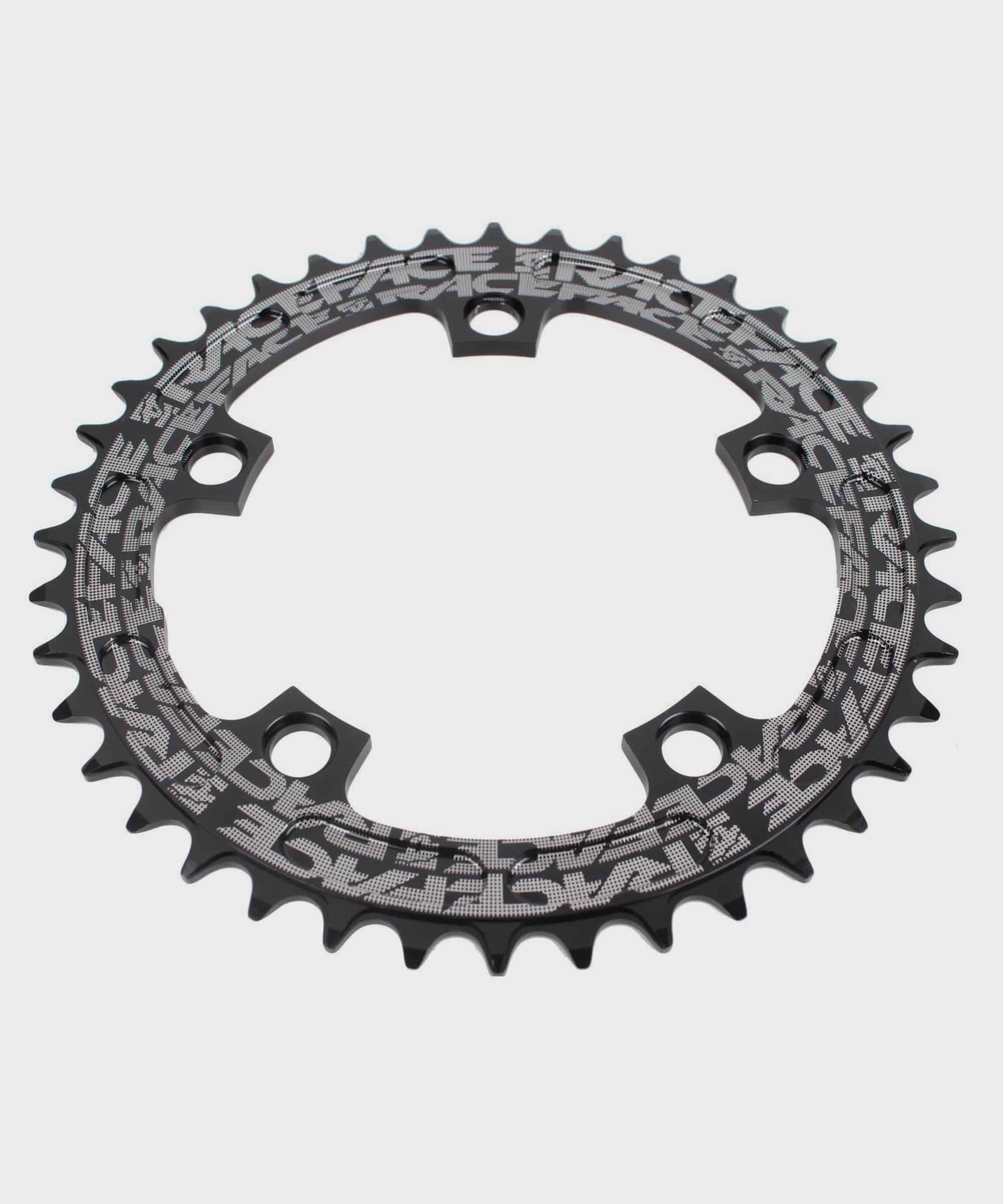 Race Face Chain Ring - Narrow/Wide Single Chainring