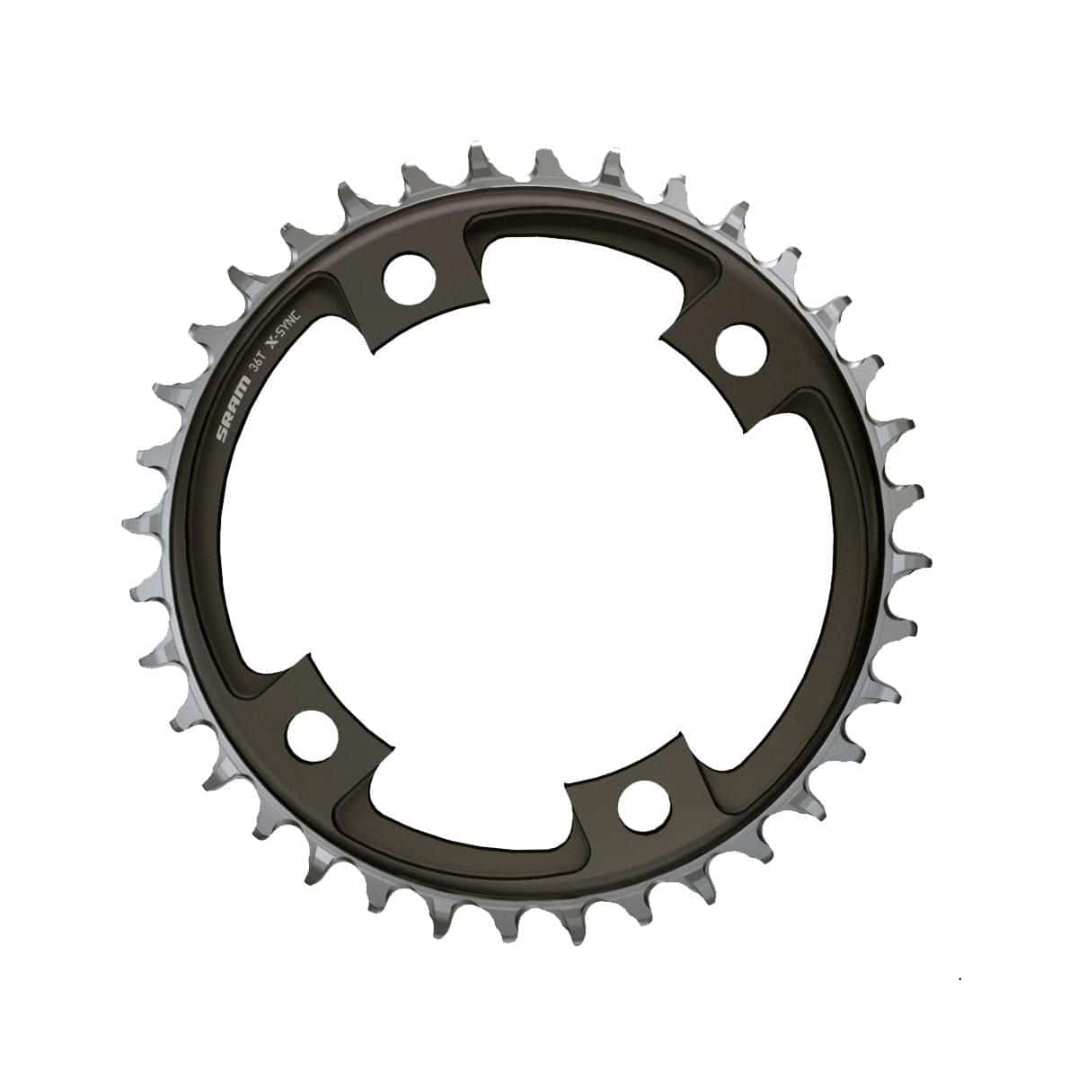 Sram Chain Ring Road 107Bcd X-Sync | Swinnerton Cycles