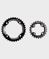 Race Face Chain Ring - Turbine 11 Speed Chainring Set
