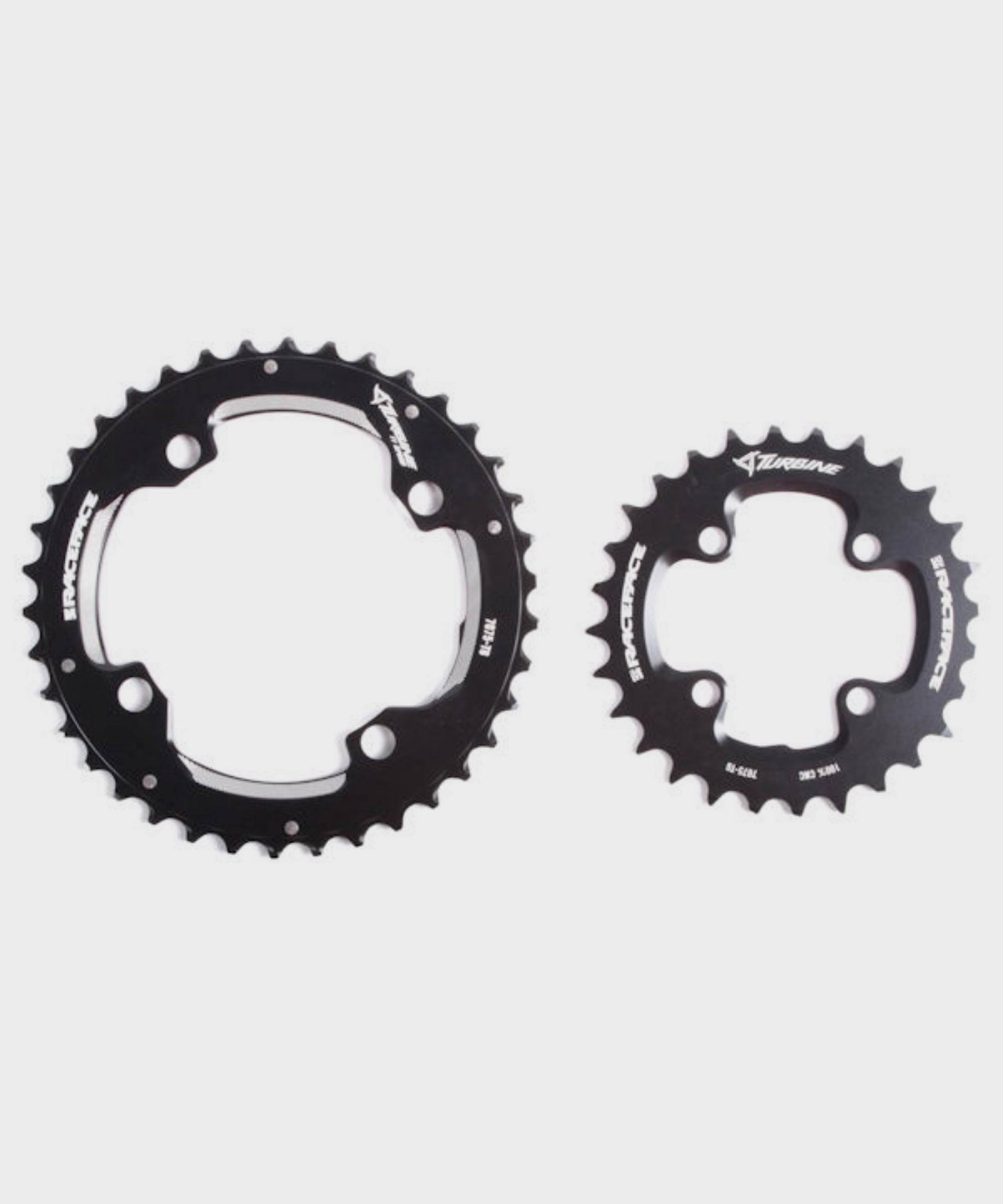 Race Face Chain Ring - Turbine 11 Speed Chainring Set