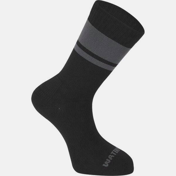 Madison DTE Isoler Waterproof Long Socks | Swinnerton Cycles