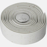Profile Design cork handlebar tape for road and gravel bikes, providing a durable, comfortable grip on bike components.