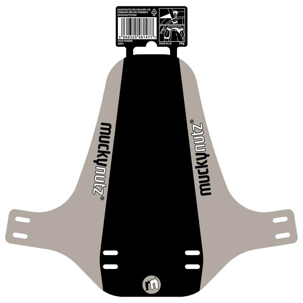 Mucky Nutz Mountain Guards - Face Fender | Swinnerton Cycles