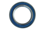 Enduro Bearings 6805 LLB ABEC 3 bike hub and bottom bracket bearing, 25x37x7mm, showing precision components for cycling performance.