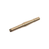 Easton C2 rear axle spare for Campagnolo hub, replacement component for bike maintenance and repair.