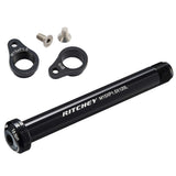 Ritchey Through Axle Conversion Kit: 15MM THRU AXLE | Swinnerton Cycles