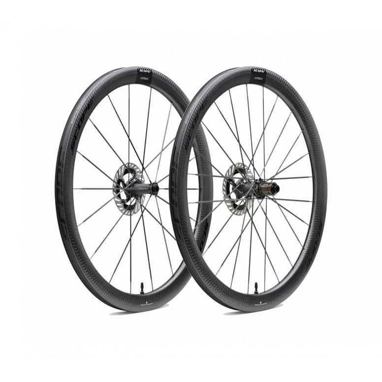 Scope Cycling ARTECH 4 45mm Road Wheelset | Swinnerton Cycles