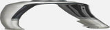Trek 2019 Domane SL6 disc fork replacement component for road bike steering, showing the black fork with disc brake mount.