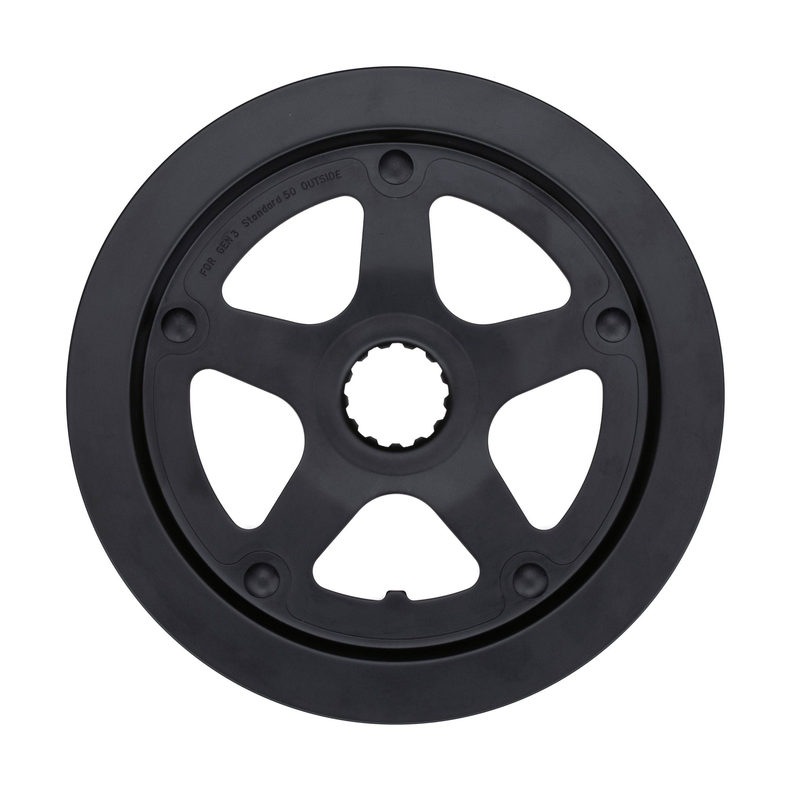 FSA Bosch G3 Ebike Chainring Direct Mount with Guard | Swinnerton Cycles