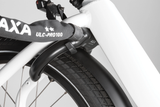 AXA Imenso Large Frame Lock Without Fitting Kit