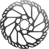 Shimano Deore RT-6B750 6-Bolt Disc Brake Rotor for MTB Performance