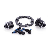 Halo Rd 6Drive 135 Adaptor Hub Spares | Swinnerton Cycles