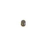Fox Lockout Set Screw Flanged M3 for Suspension Lock Mechanism, component with flange and threading, used in Fox suspension systems.