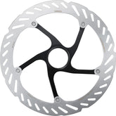 Shimano RT-CL700 Ice Tech rotor with internal lockring