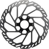 Shimano Deore RT-CL750 Center Lock Rotor with External Lock Ring for MTB Brakes