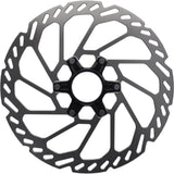 Shimano Deore RT-CL750 Center Lock Rotor with Internal Lock Ring for MTB Brakes