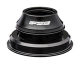 FSA Orbit No.57/68 tapered headset for 1.8-1.5 steerers, suited for 50/68mm head tubes, with visible components and branding.