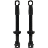 Nutrak Tubeless Valves with Vented Base, 72mm