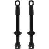 Nutrak Tubeless Valves with Vented Base, 72mm