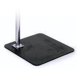 Park Tool 130 Repair Stand base for PRS-3 series workshop stands, durable metal construction with a stable design.