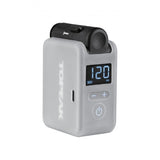 Topeak Hand Pumps - E-Booster Digital