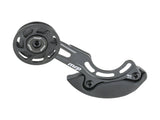 MRP MXg Bash Guard & Chain Guide for Trek 2024 Slash Black One size | Swinnerton Cycles