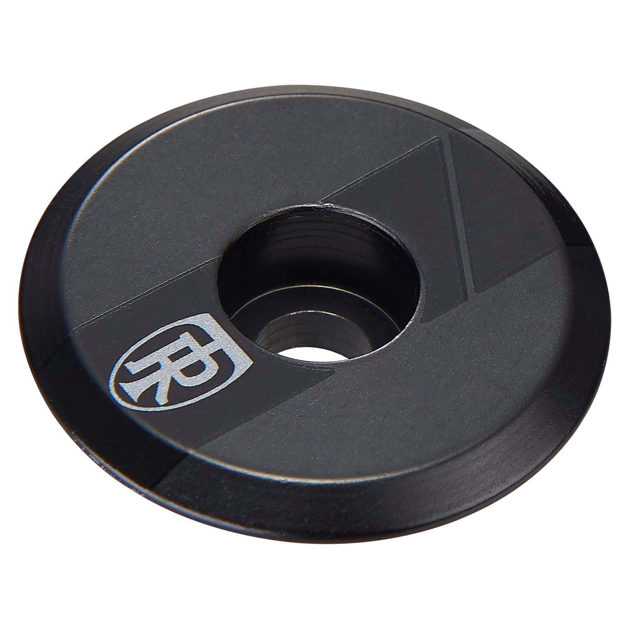 Ritchey WCS Stem Top Cap: BLACK | Swinnerton Cycles